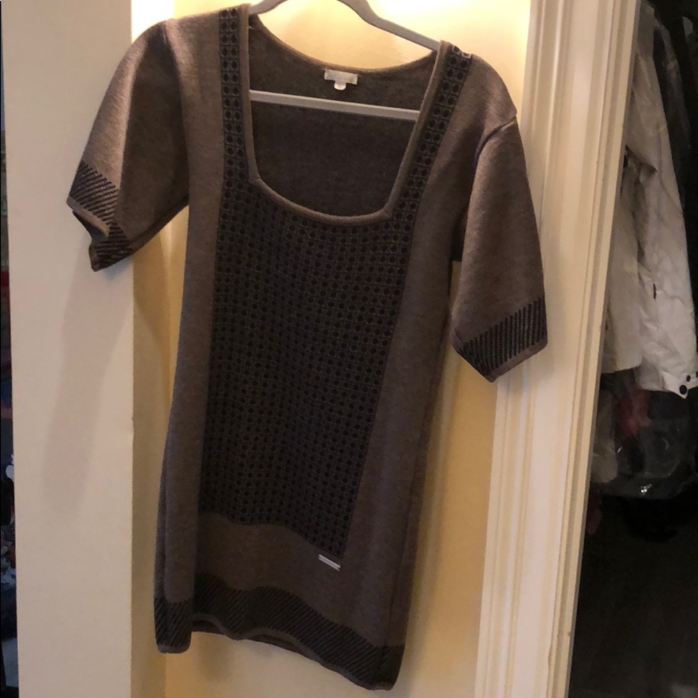 Dress elastic